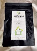 TAMARYOKUCHA SPECIAL